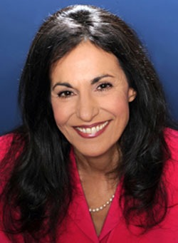 Deborah Rozman